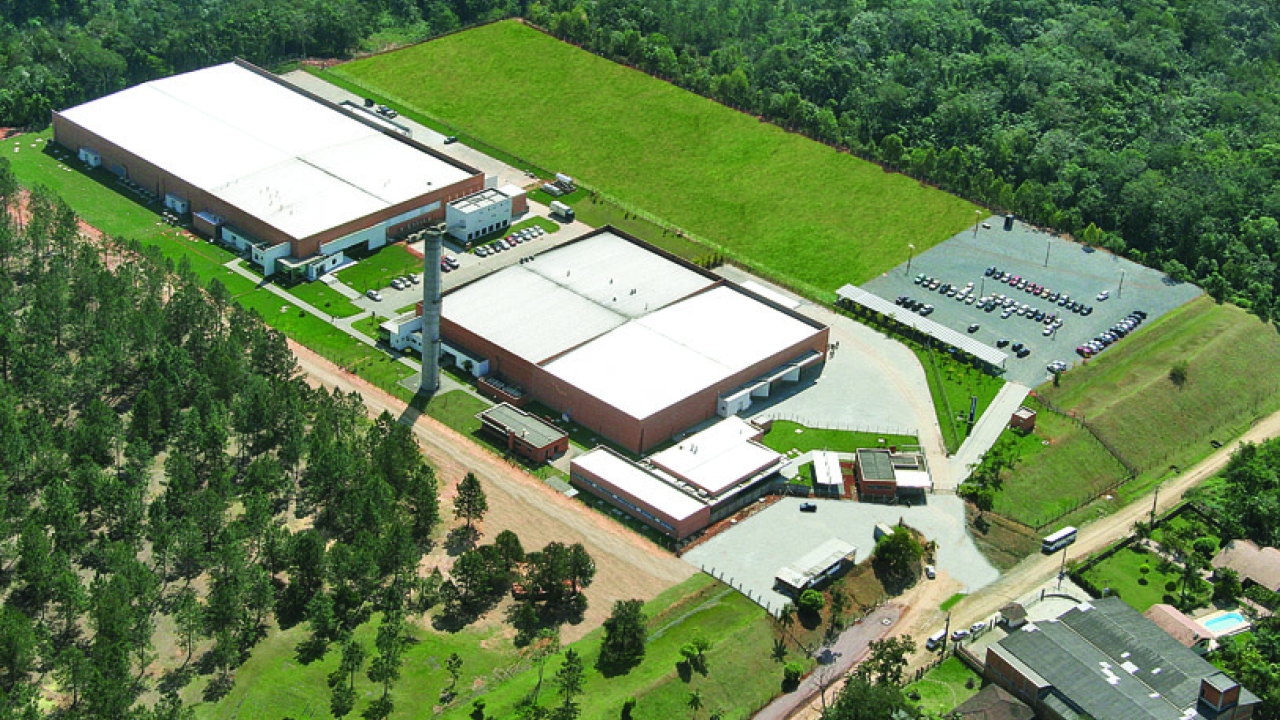Baumgarten invests for rapid expansion Baumgarten invests for rapid expansion
