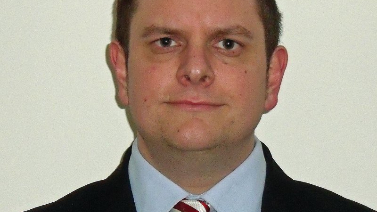 Beardow Adams appoints area manager 