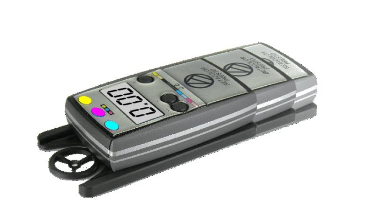 Color-Logic and Beta Industries form partnership