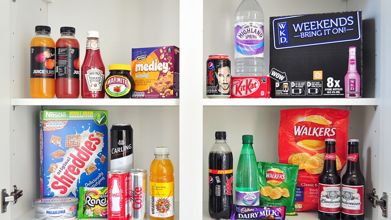 Global brands have utilized augmented reality in their recent marketing campaigns Global brands have utilized augmented reality in their recent marketing campaigns