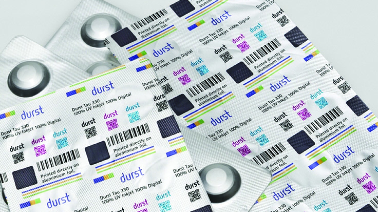 Durst expands digital vision Durst expands digital vision