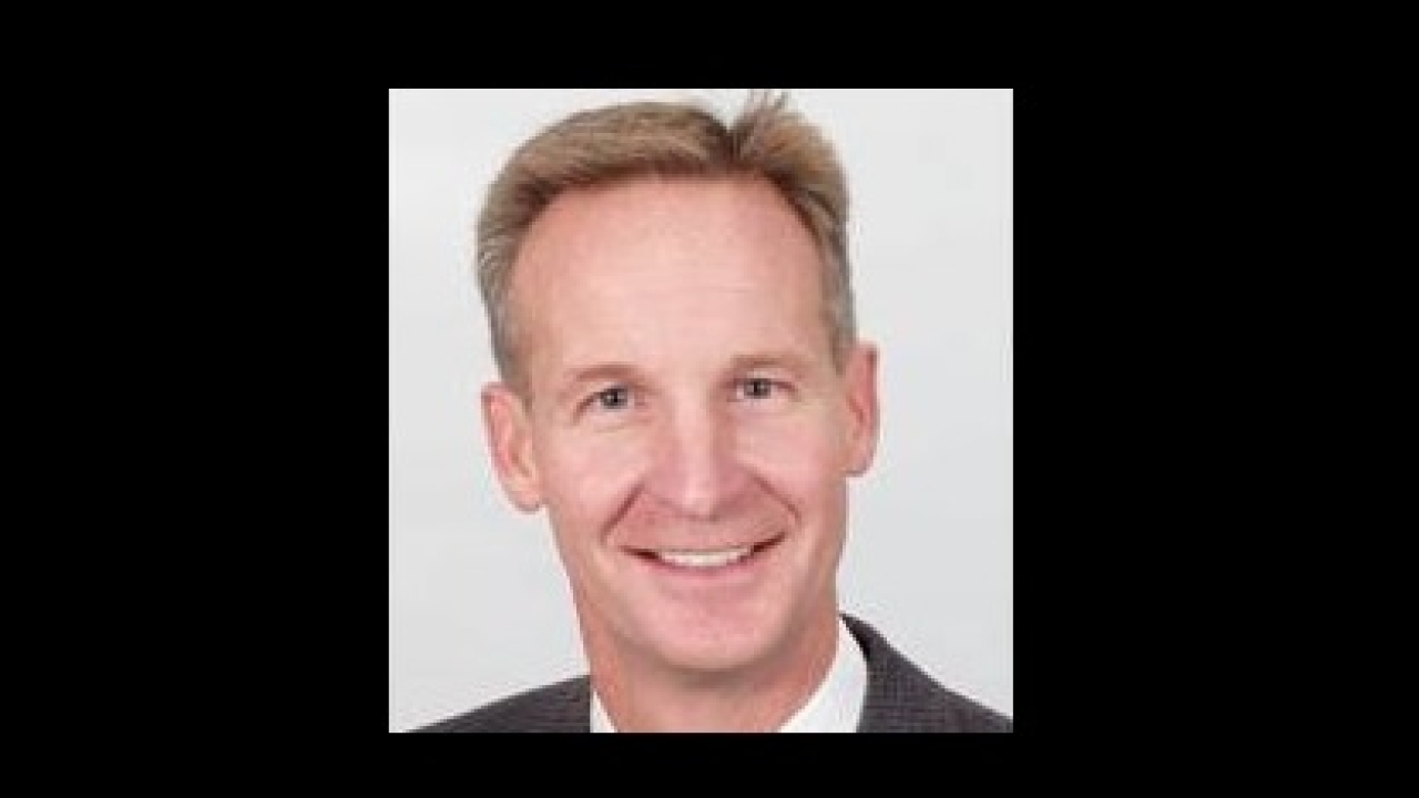 Brian Bishop has resigned his position as president of Gallus, Inc. (USA) as of October 31
