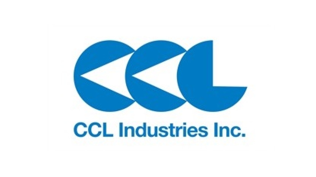 CCL Industries has acquired an additional 12.5 percent stake in its Chilean wine label venture Acrus-CCL