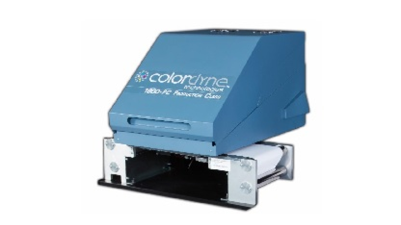 Styers Equipment and Colordyne Technologies have formed a strategic partnership to perform installations of the press manufacturer’s Digital Flexo-bility upgrade program in North America Styers Equipment and Colordyne Technologies have formed a strategic partnership to perform installations of the press manufacturer’s Digital Flexo-bility upgrade program in North America