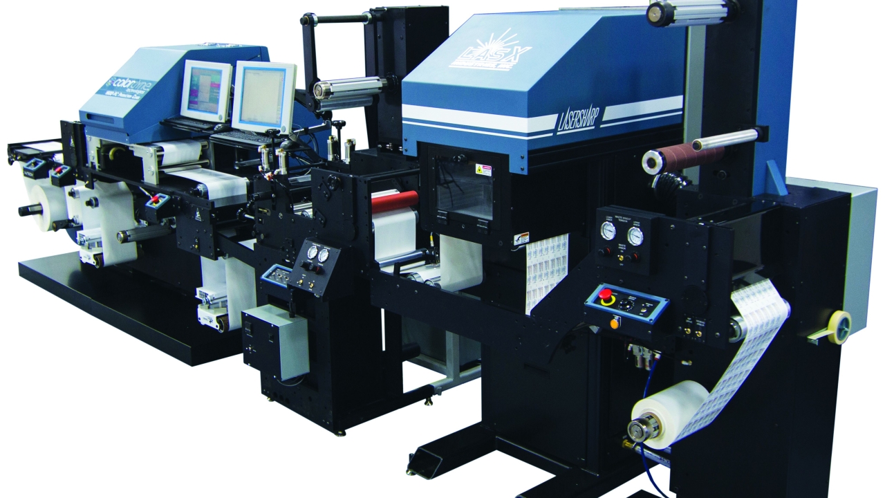 Colordyne Technologies 1600-PC Laser Pro Colordyne Technologies 1600-PC Laser Pro