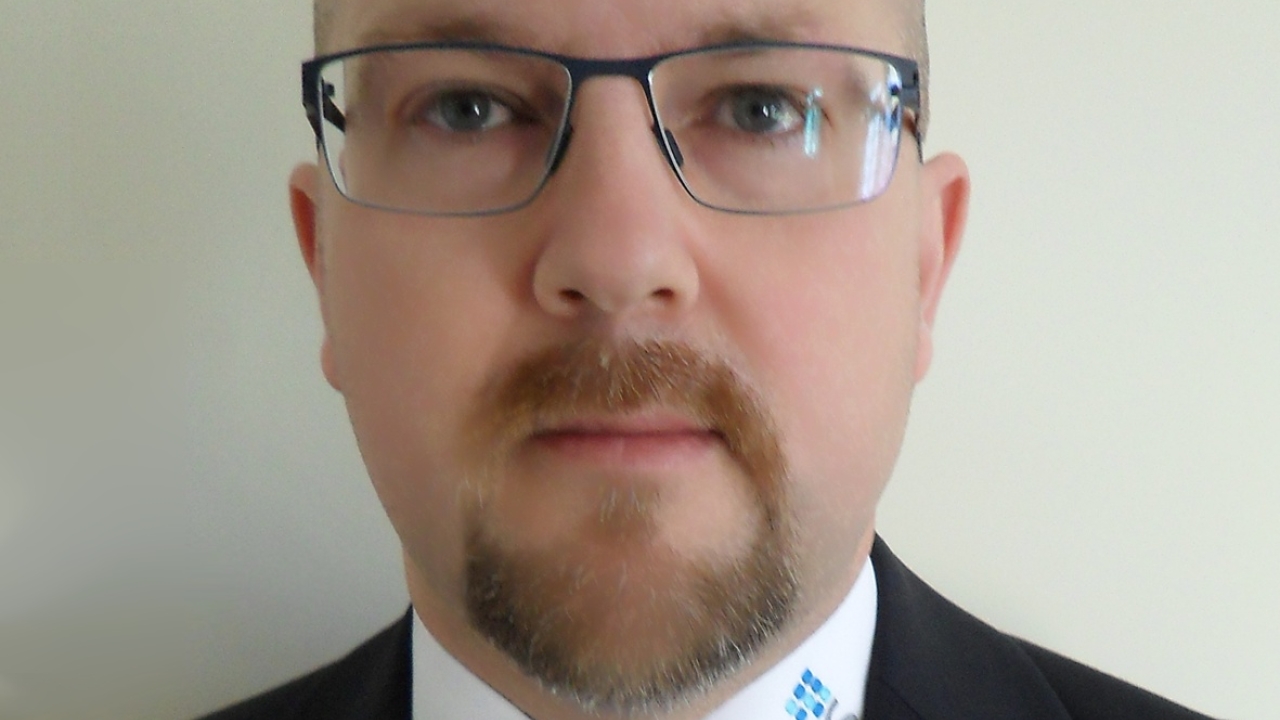 CGS adds to European sales management team CGS adds to European sales management team