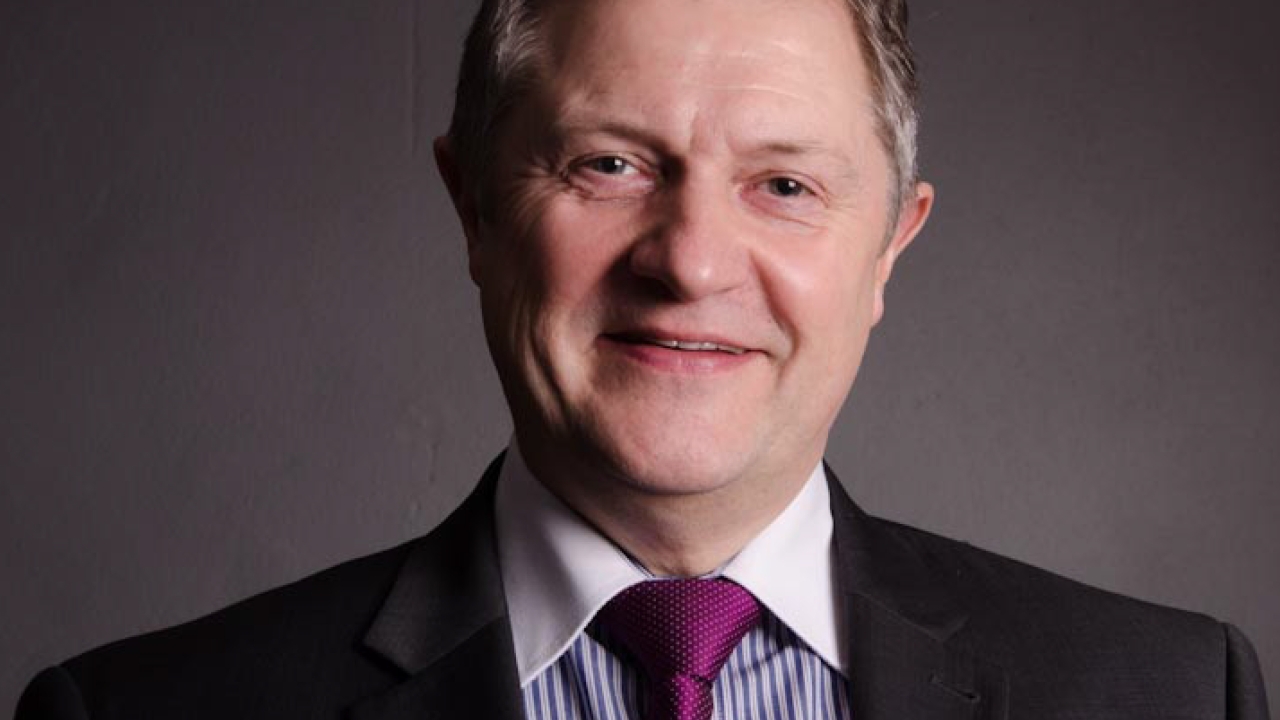 CS Labels has promoted Andrew Mansfield to the position of technical sales director CS Labels has promoted Andrew Mansfield to the position of technical sales director