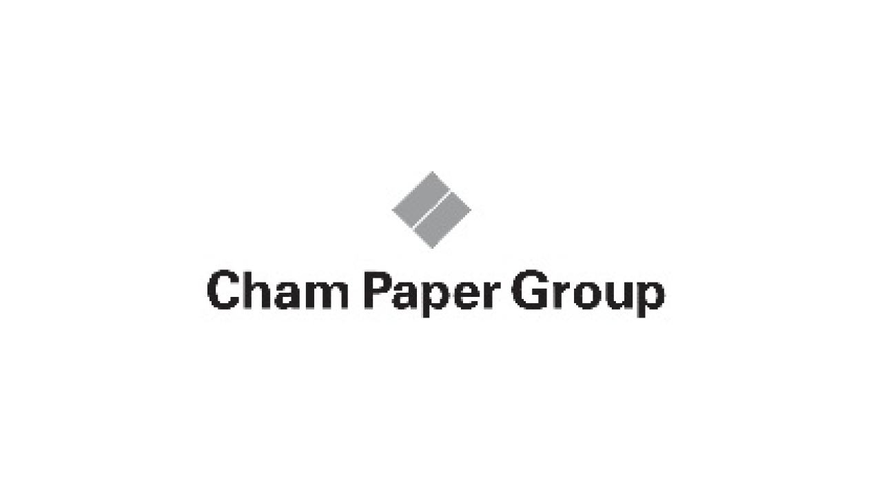 Cham Paper Group Cham Paper Group