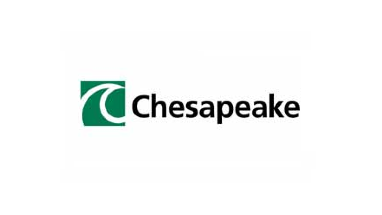 Chesapeake logo