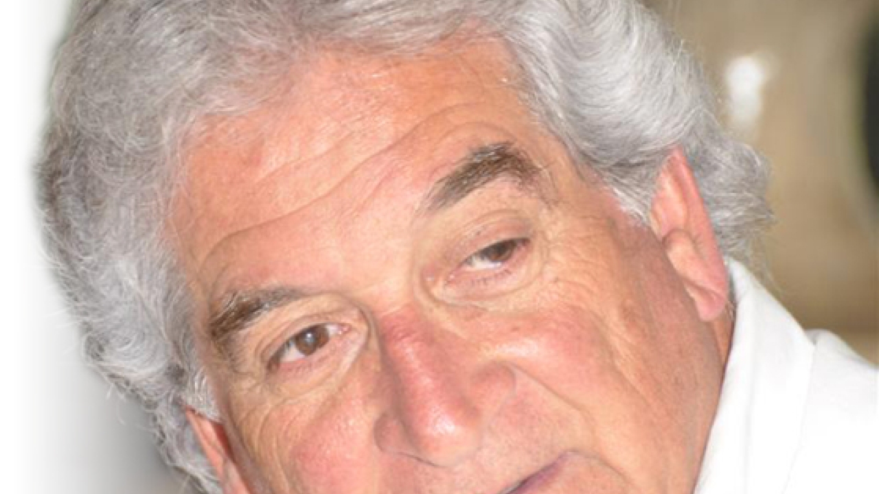 Claudio Labbe, president Flint Group Latin America, to retire Claudio Labbe, president Flint Group Latin America, to retire