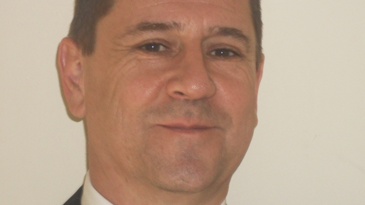 Clondalkin Group appoints UK sales director Clondalkin Group appoints UK sales director