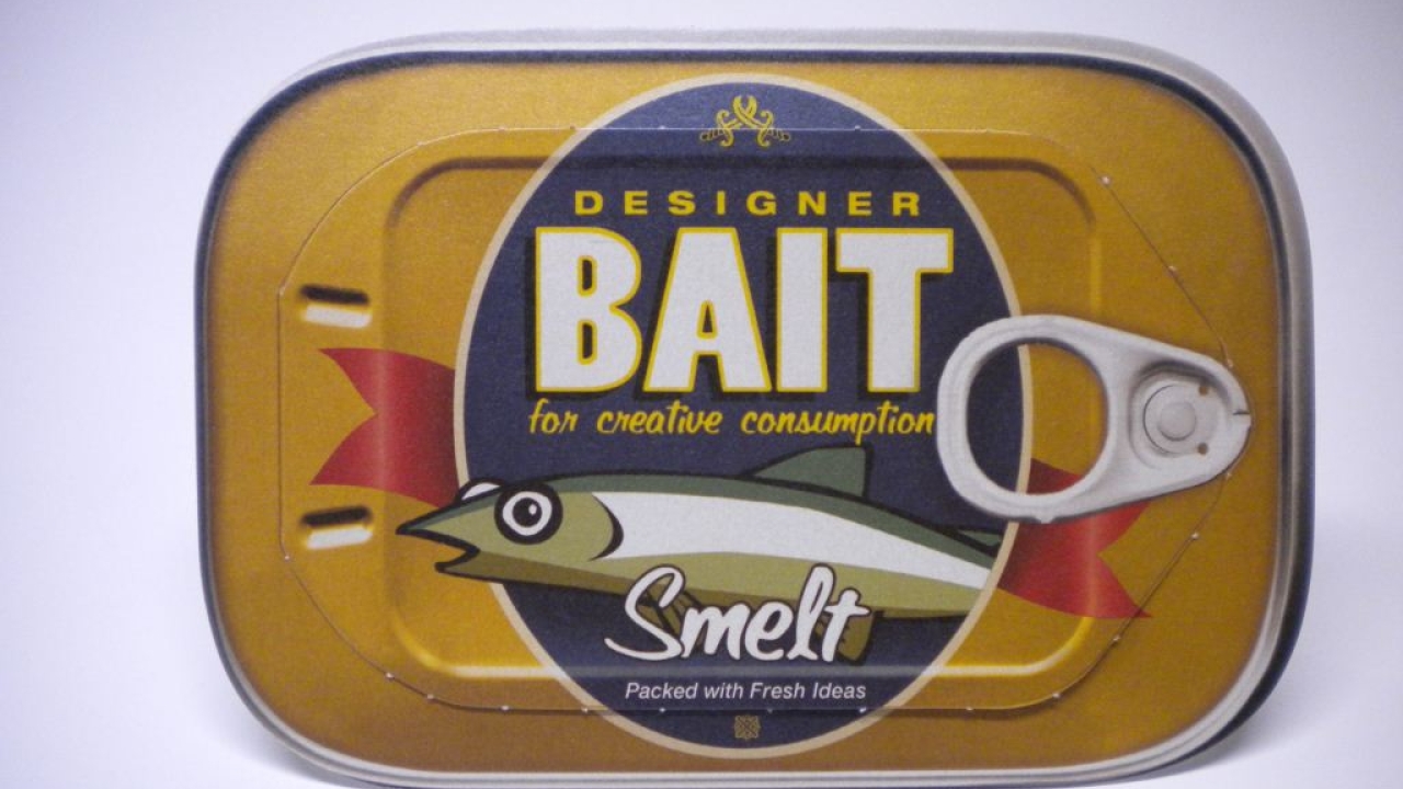 Color-Logic system spices up Ariva’s annual Smelt Fry