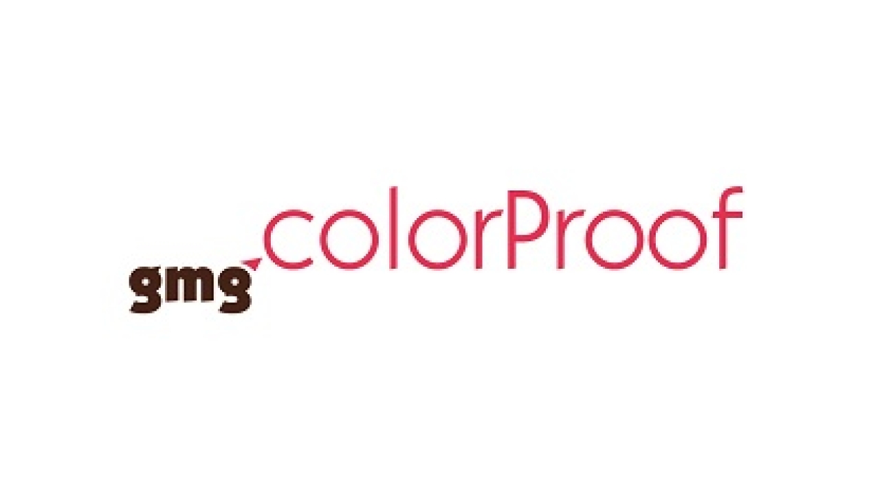 GMG has launched GMG ColorProof 5.6, the latest release of the company’s popular, award-winning proofing software GMG has launched GMG ColorProof 5.6, the latest release of the company’s popular, award-winning proofing softwareq