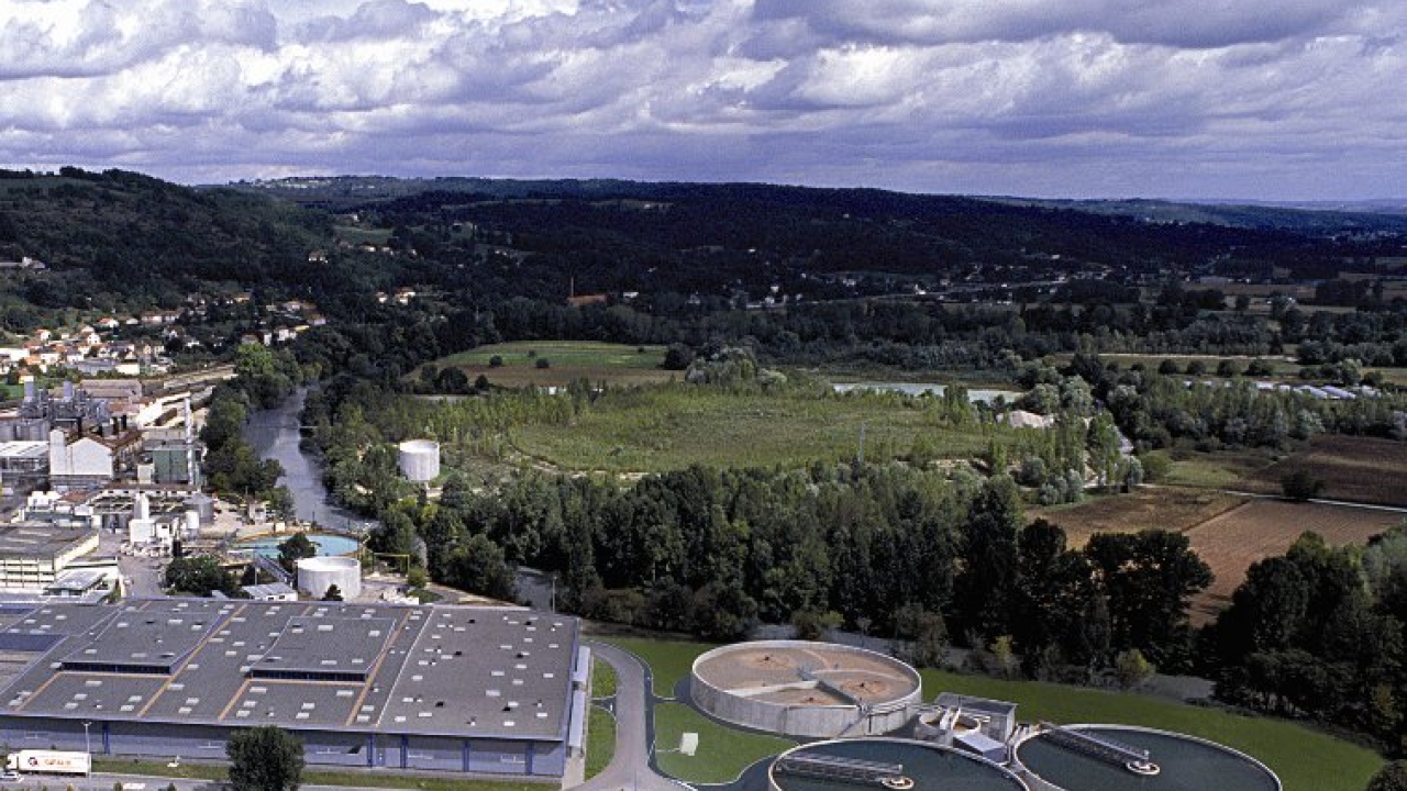 Condat obtains ISO 50001 certification