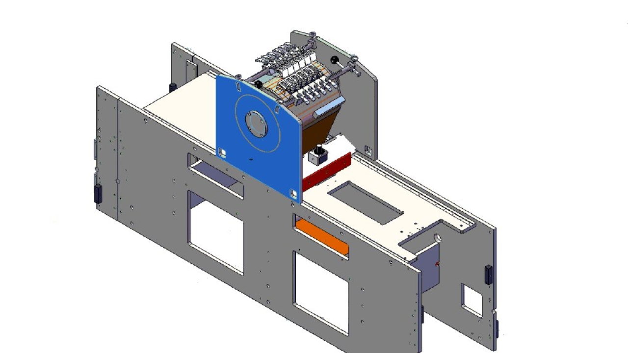 Convertec to unveil digital Braille printing unit Convertec to unveil digital Braille printing unit