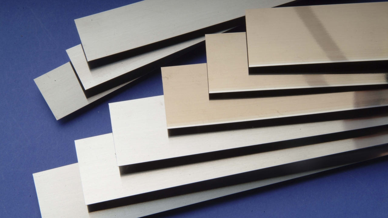 Doctor blades from Custom Flex, which is now owned by The Provident Group Doctor blades from Custom Flex, which is now owned by The Provident Group