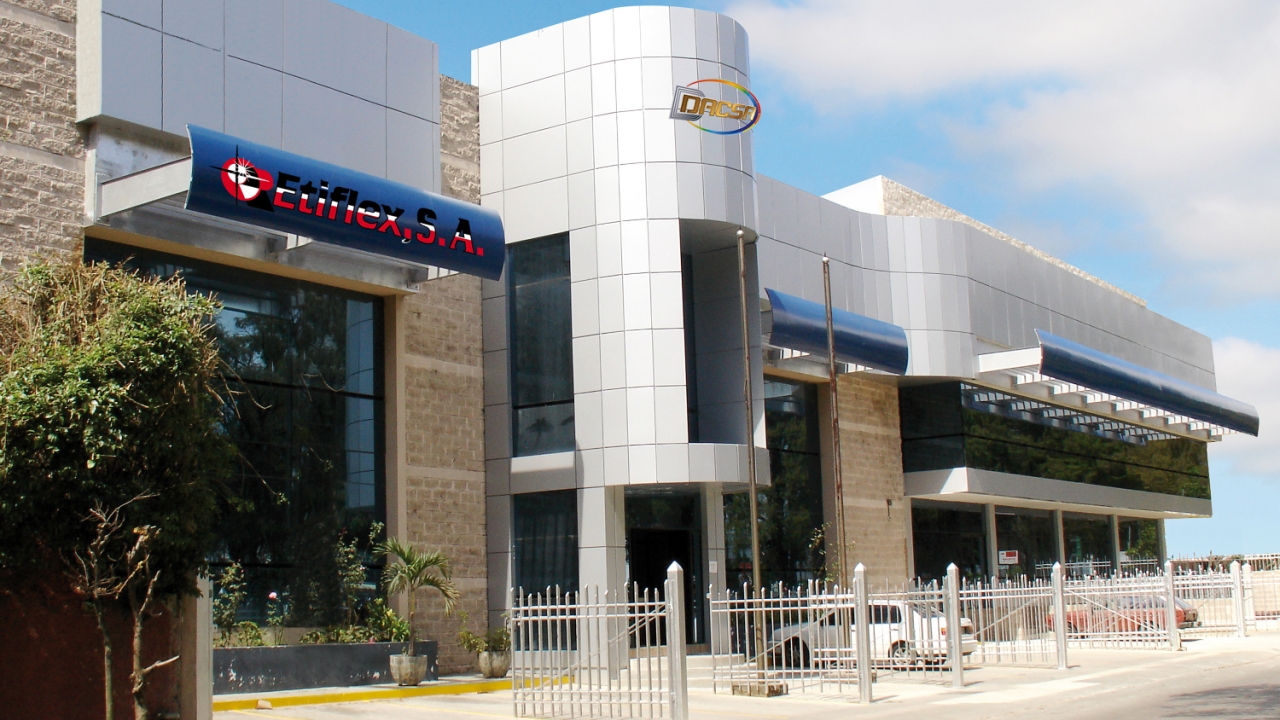 Diversification in Central America Diversification in Central America