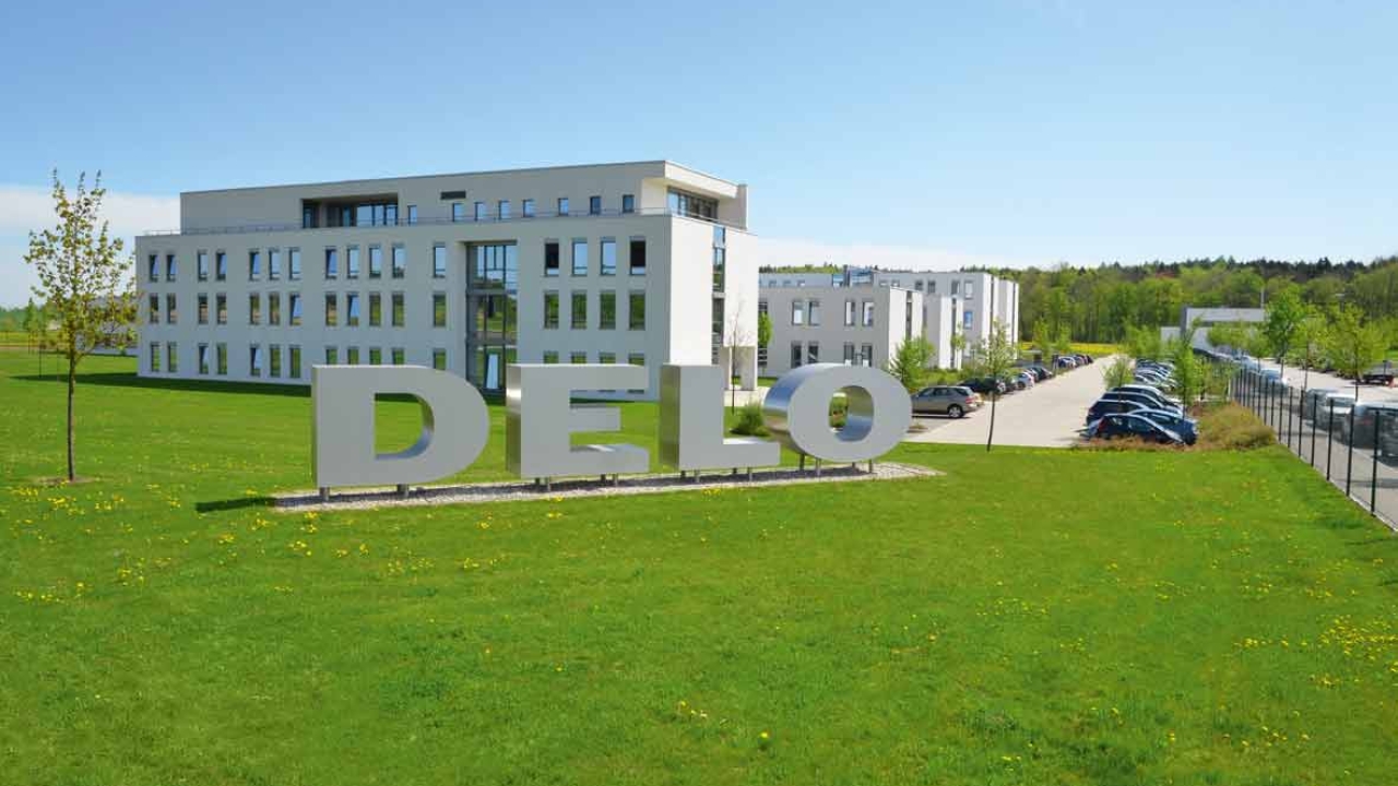 Delo Delo