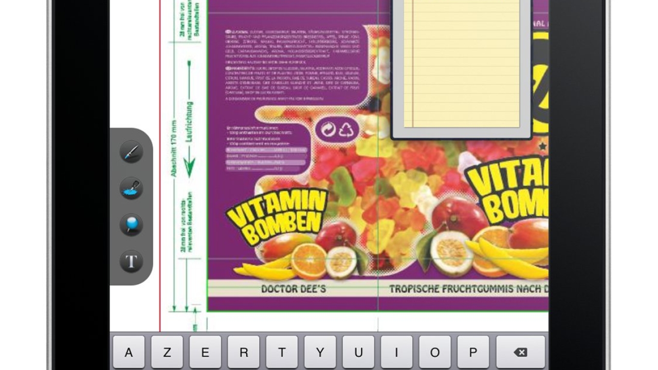 Dalim to show workflow software developments at Labelexpo