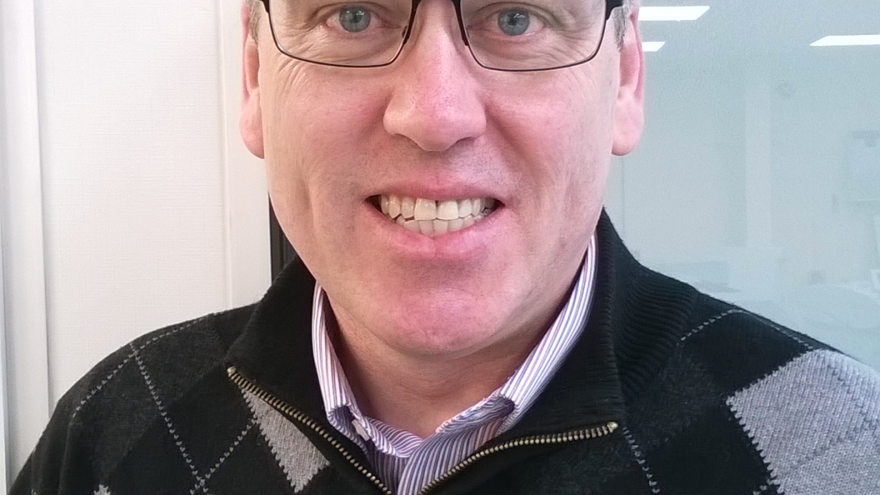Dantex extends technical sales team with Martin Hill Dantex extends technical sales team with Martin Hill