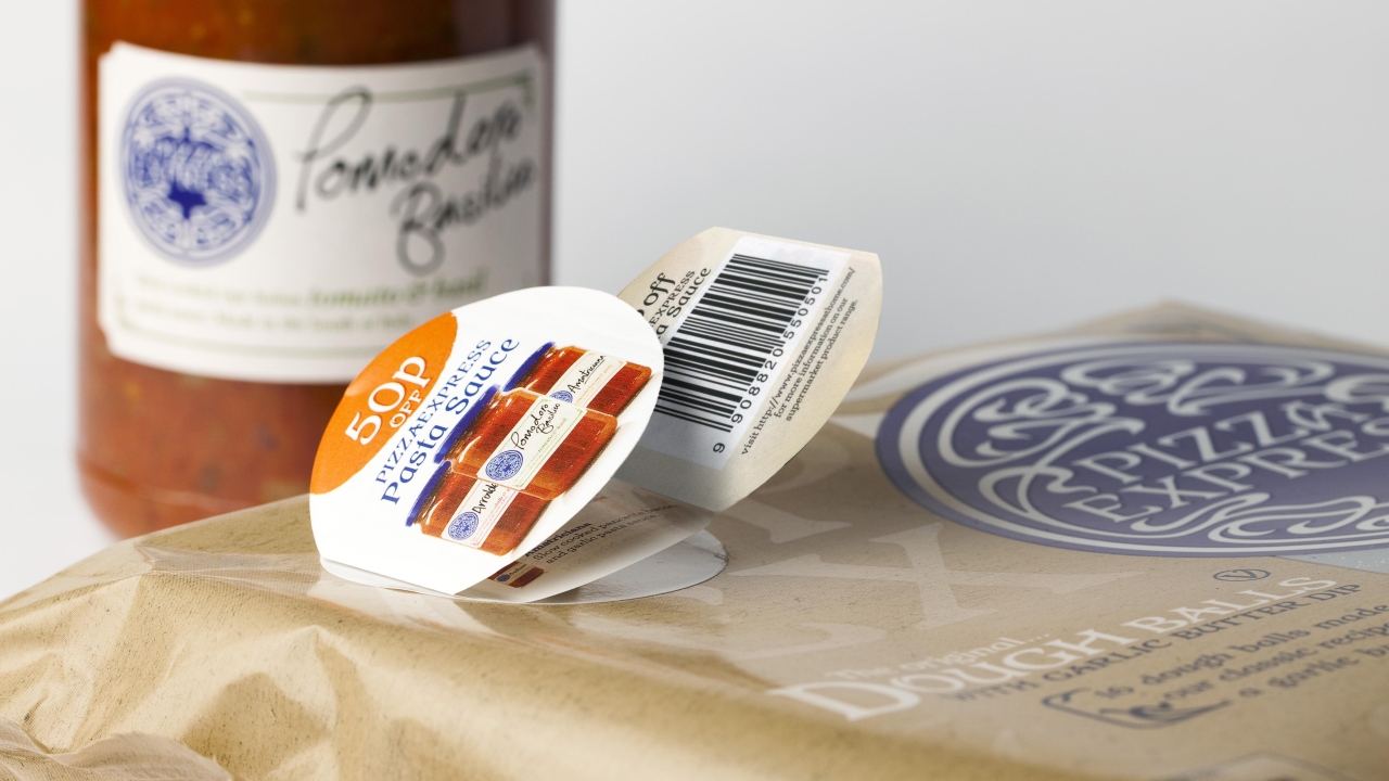 Denny Bros assists UK pasta sauce promotion
