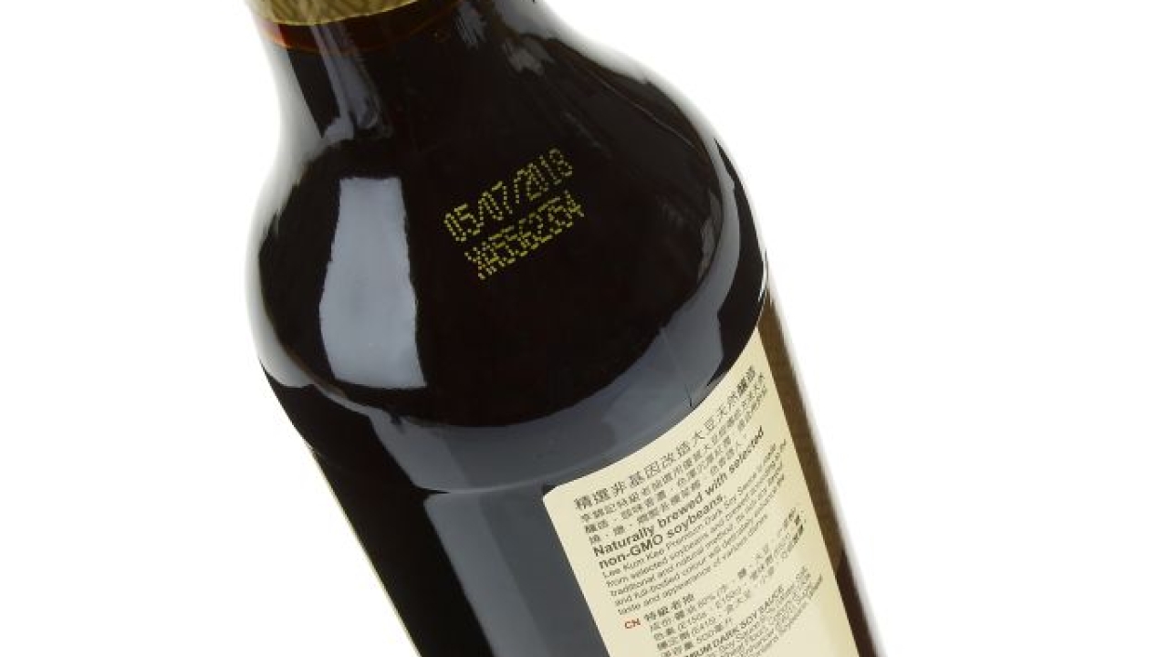2YL912 expected to be predominantly useful for personal care, and in the food and beverage segments, where dark labels or glass are being used 2YL912 expected to be predominantly useful for personal care, and in the food and beverage segments, where dark labels or glass are being used