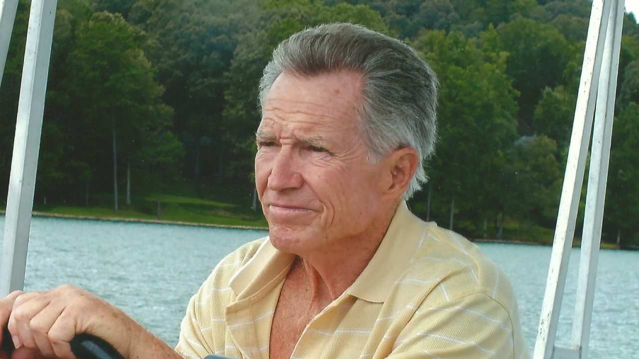 Dr. J. Page Crouch Inducted Into Flexographic Technical Association's Hall of Fame