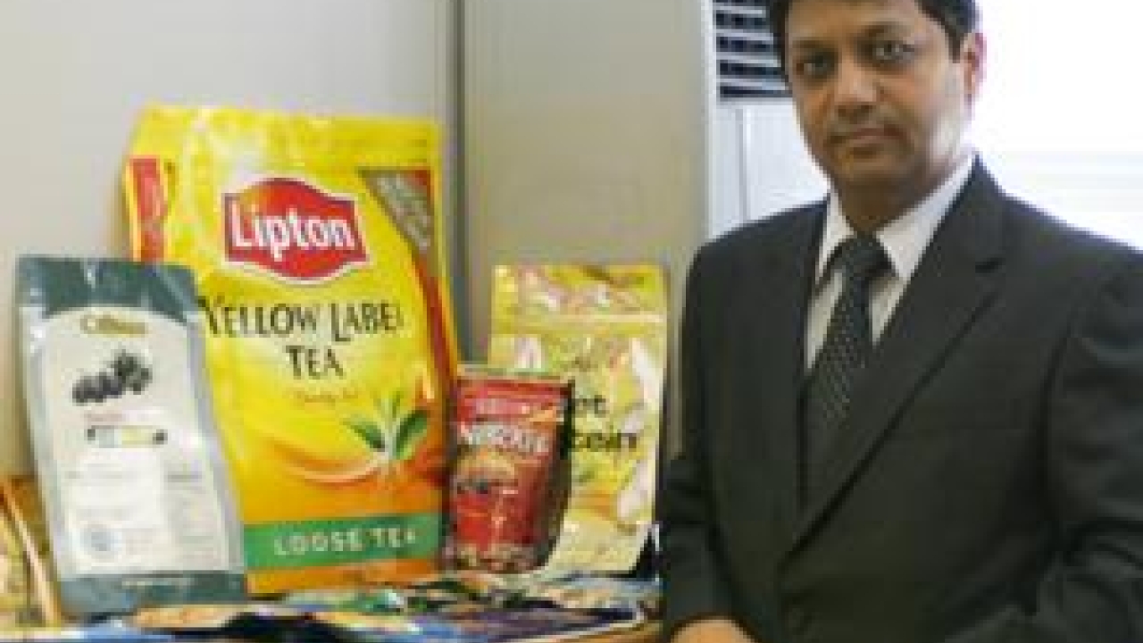 Dubai packaging converter installs QuadTech system