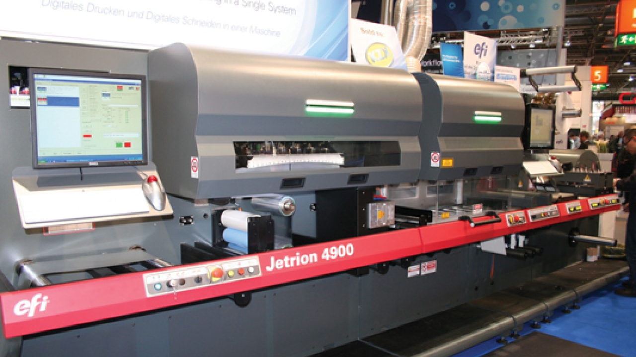Cloud, social, mobile are print’s opportunity
