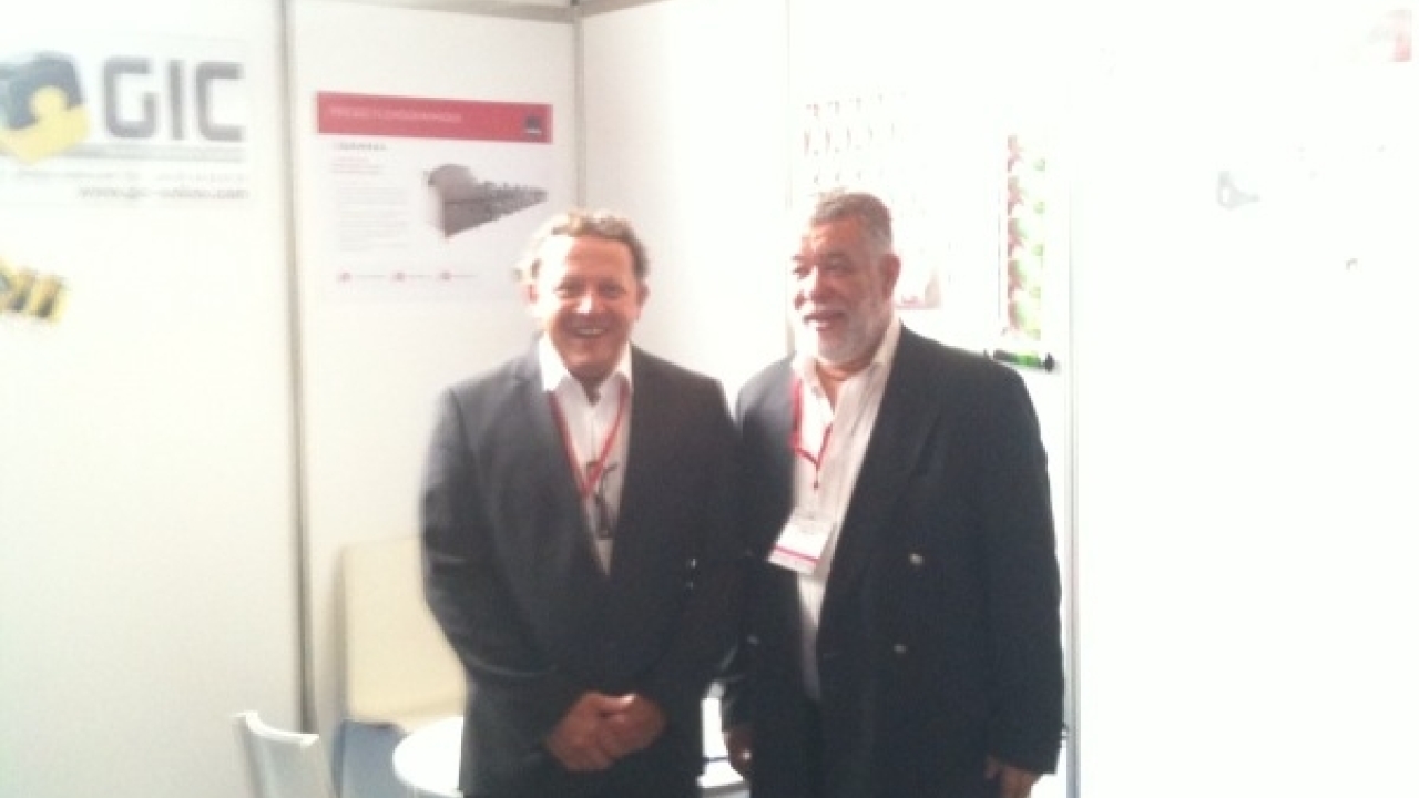 Edale increases presence in Algeria
