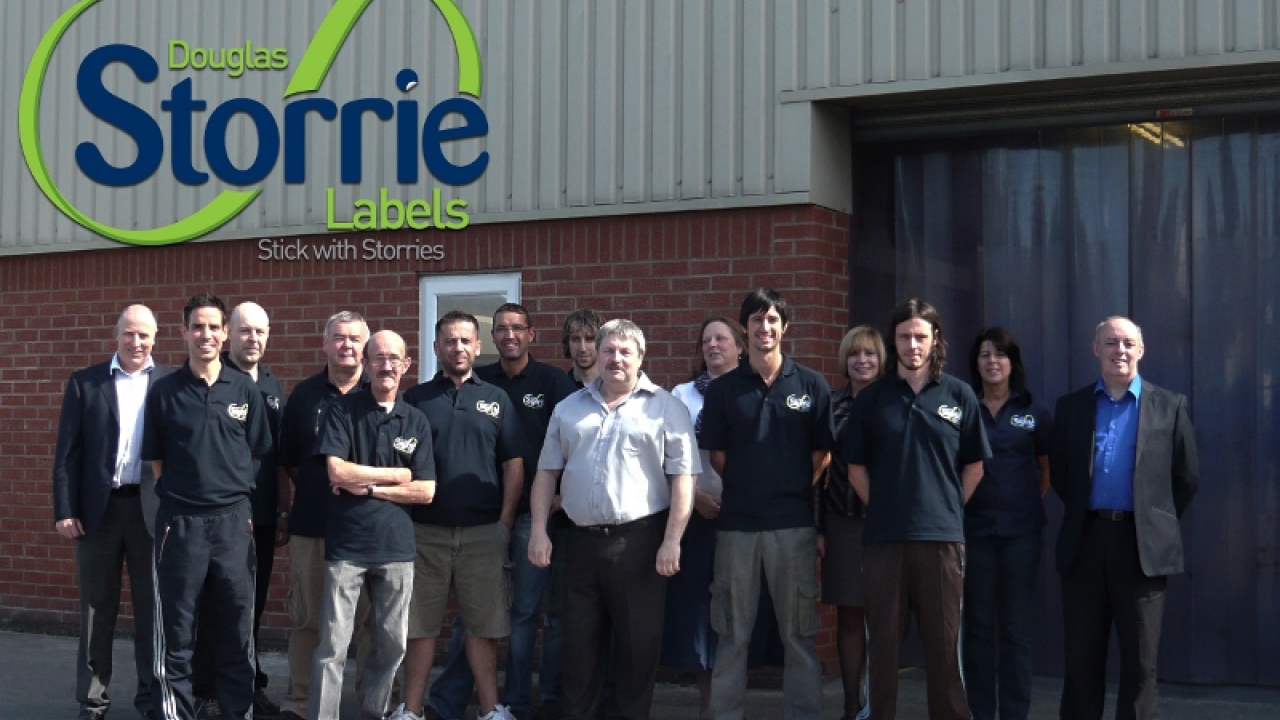 Edale customer reports FL-350 success