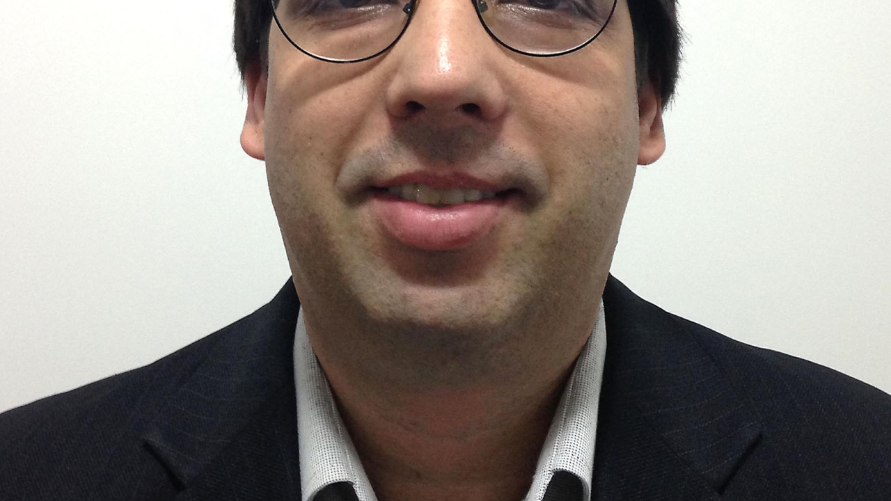 Heysler Hey, Enofucs business development manager for Latin America Heysler Hey, Enofucs business development manager for Latin America