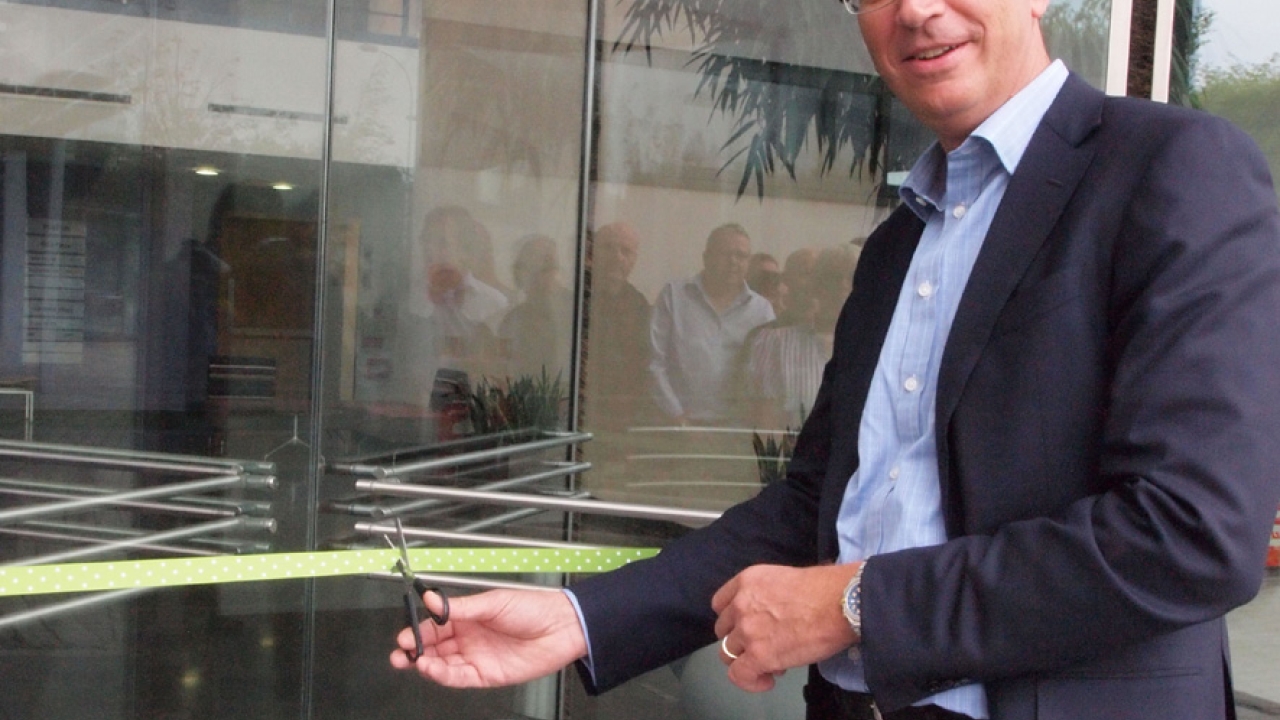 EskoArtwork opens new UK offices EskoArtwork opens new UK offices