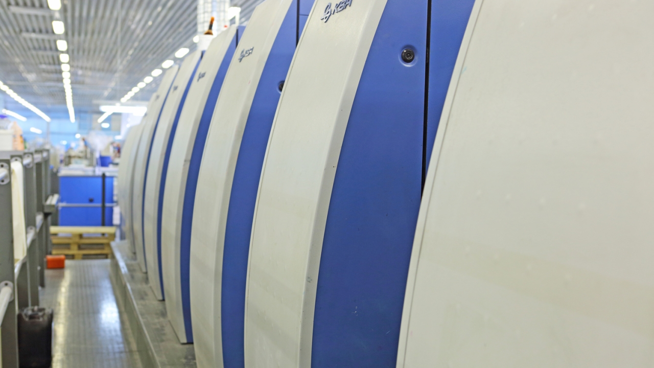 German printing equipment manufacturer Koenig & Bauer (KBA) has reiterated its intent to focus on key segments of the print industry German printing equipment manufacturer Koenig & Bauer (KBA) has reiterated its intent to focus on key segments of the print industry