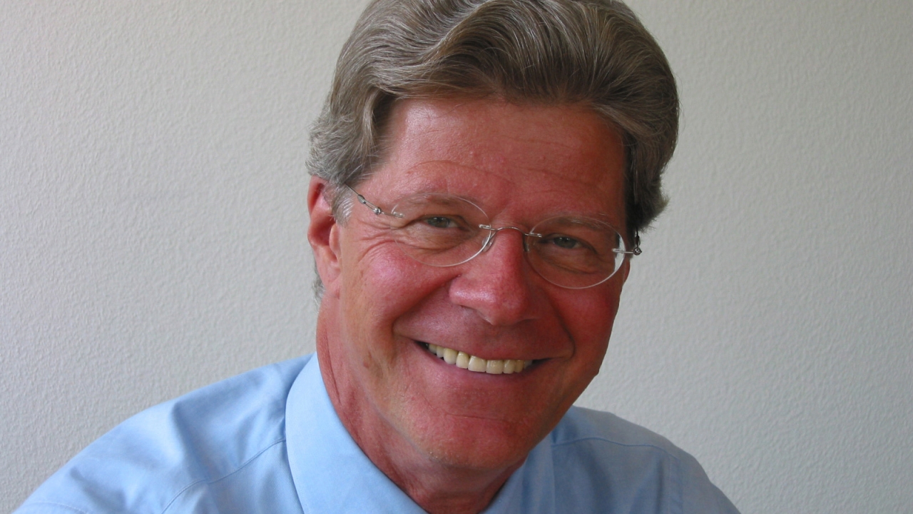 Finat appoints Kurt Walker as president Finat appoints Kurt Walker as president