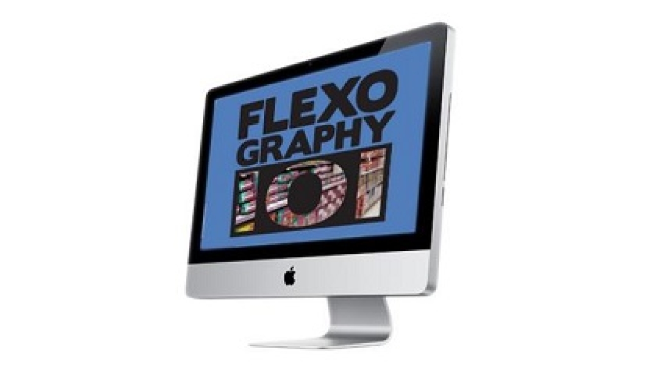 The Flexographic Technical Association (FTA) has launched a new, interactive online course based on its Flexography 101 booklet series