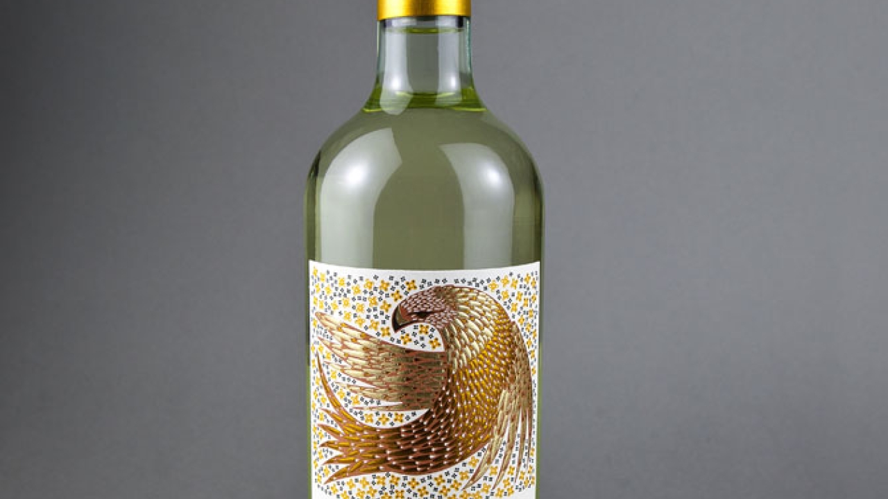 Finat announces 2012 label award winners