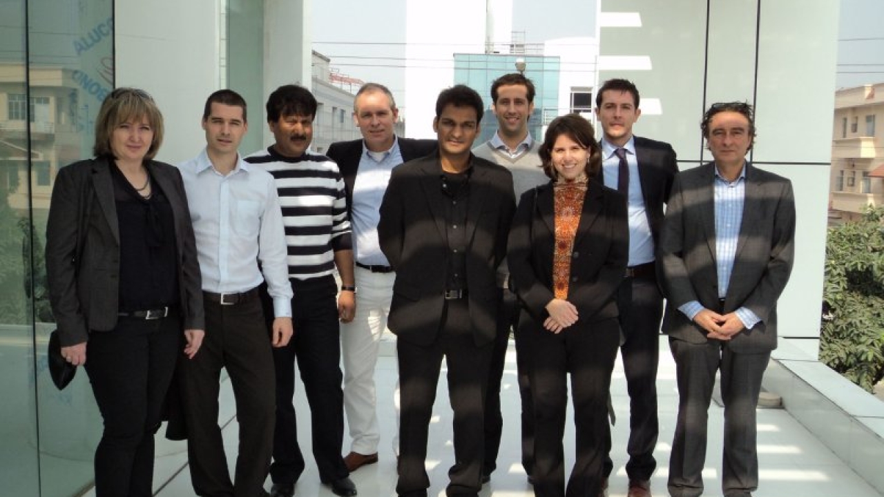 Finat’s YMC to unveil program of first summit Finat’s YMC to unveil program of first summit