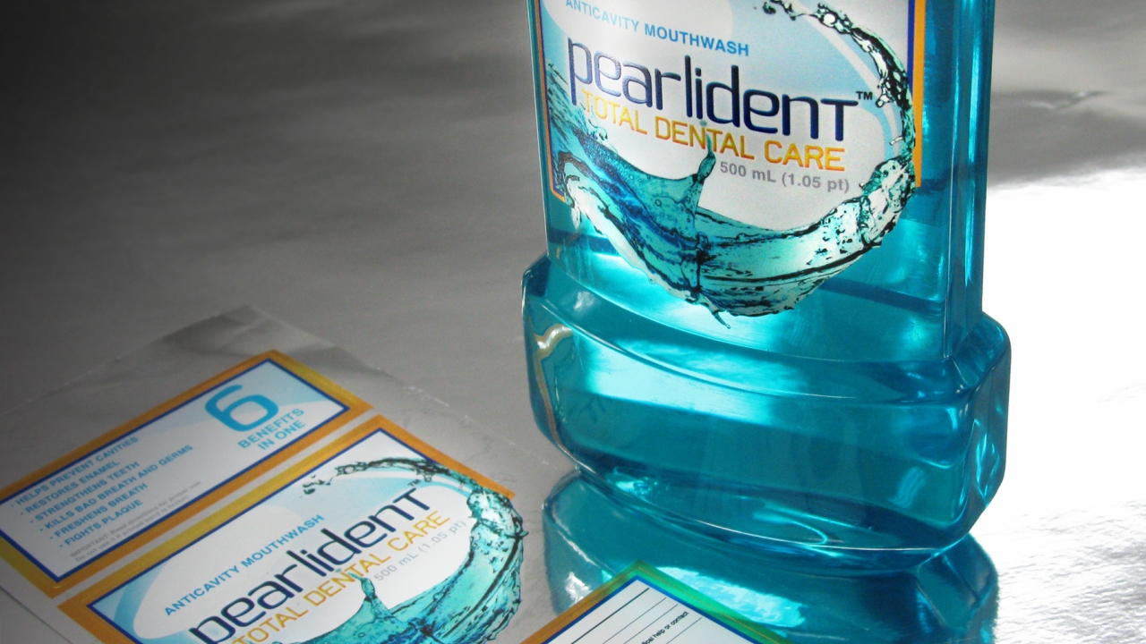 Flexcon produces custom label media for Roland