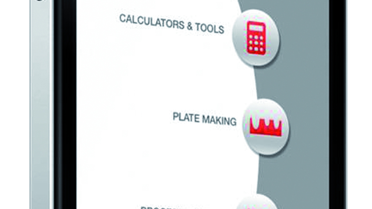 FlexoToolbox is an interactive collection of tools that incorporates many different functions for simplifying and standardizing flexo pre-press, platemaking and process contro FlexoToolbox is an interactive collection of tools that incorporates many different functions for simplifying and standardizing flexo pre-press, platemaking and process contro