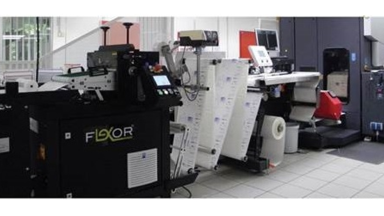 EMIS launches in-line sheeter for HP Indigo presses EMIS launches in-line sheeter for HP Indigo presses