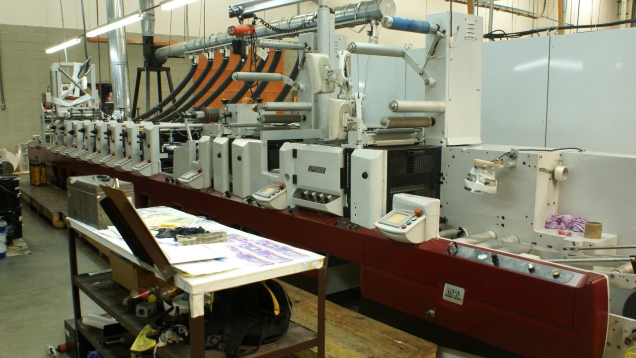 Rapid growth in Guatemala