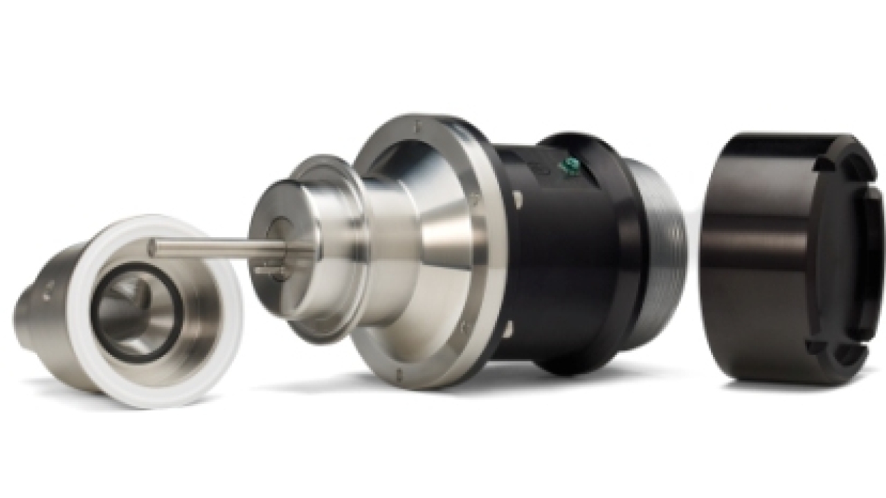 Flxon to market Brookfield’s viscosity control systems Flxon to market Brookfield’s viscosity control systems