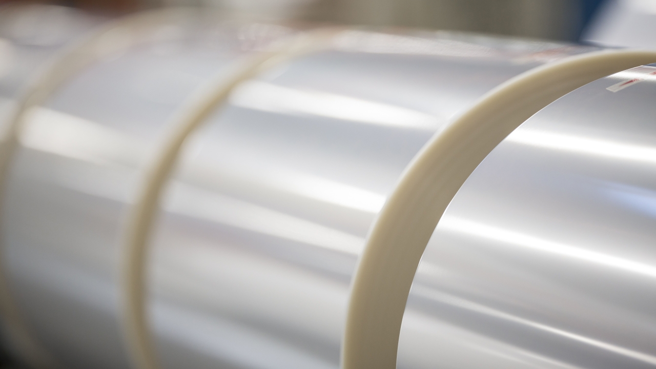 Treofan will make a 30 million EUR into a new production line in Neunkirchen, Germany Treofan will make a 30 million EUR into a new production line in Neunkirchen, Germany