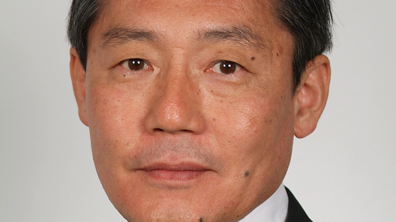 Fujifilm appoints head of European Graphic Systems division Fujifilm appoints head of European Graphic Systems division