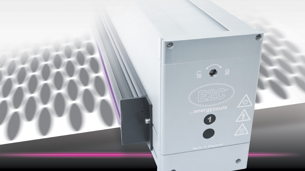 GEW launches E2C low energy UV system