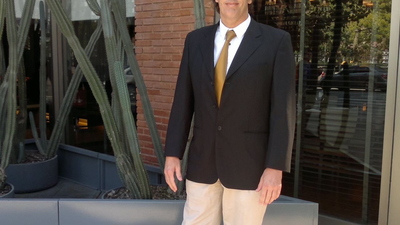 Jos Kabouw heads up GM’s Latin America office based in Santiago, Chile Jos Kabouw heads up GM’s Latin America office based in Santiago, Chile
