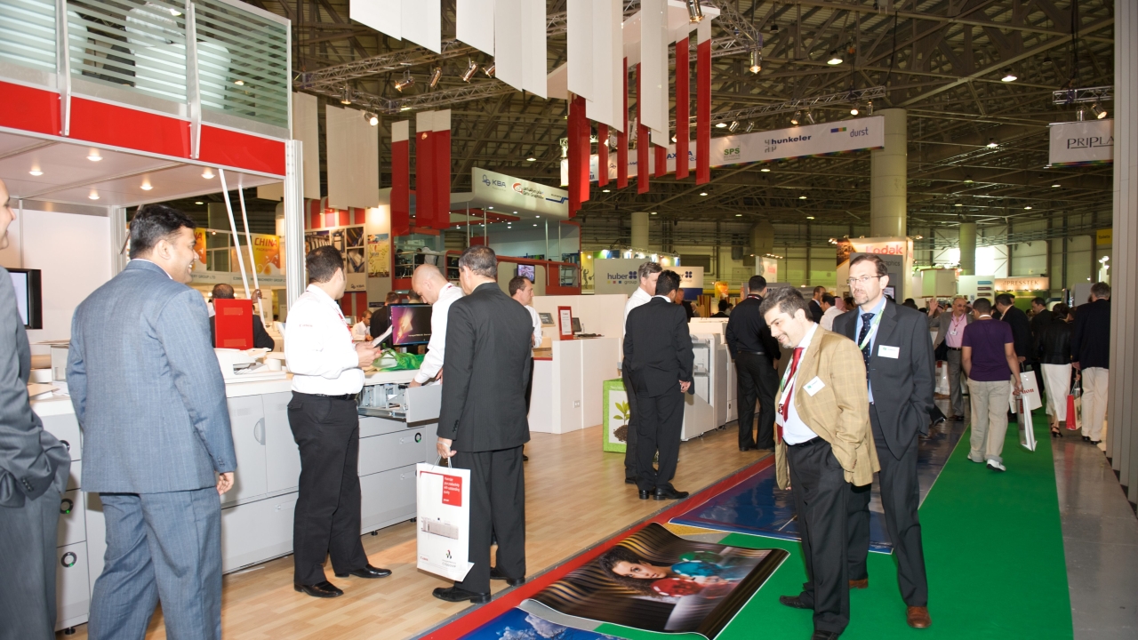 Gulf Print & Pack 2011: a preview