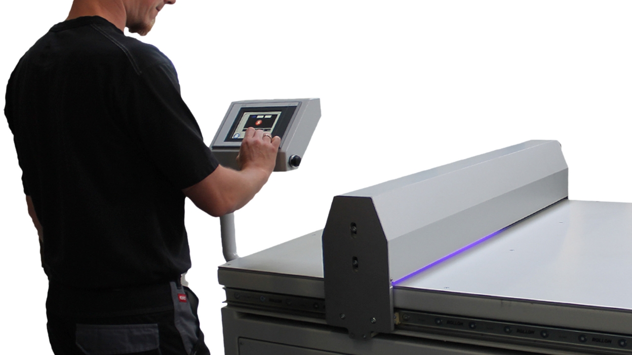 Glunz & Jensen is expanding its business activities after taking a 16.8 percent stake in Othonia Curing Technology last year Glunz & Jensen is expanding its business activities after taking a 16.8 percent stake in Othonia Curing Technology last year