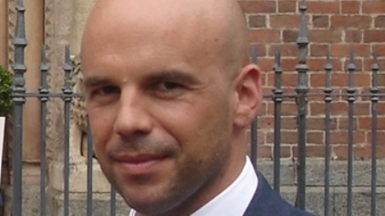 Gabriele Gerbella